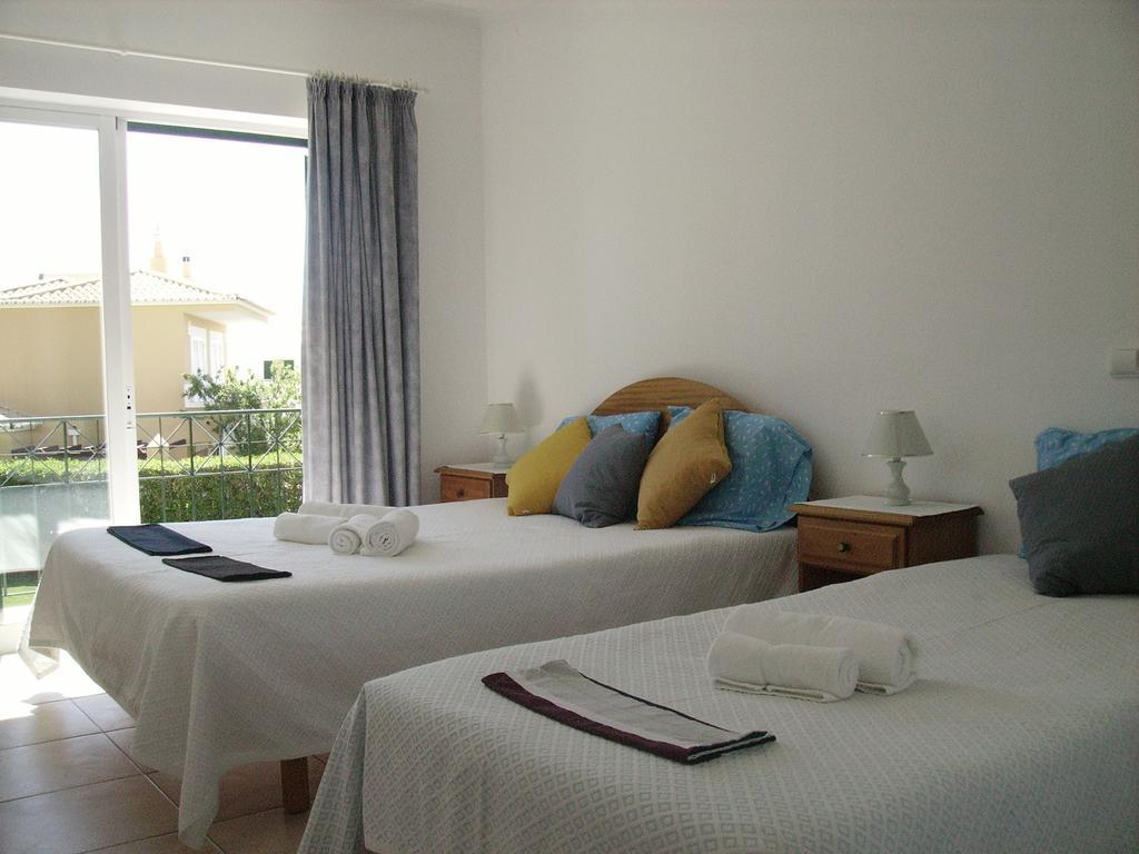 Apartamento Casa Do Sol Leilighet Lagos Rom bilde