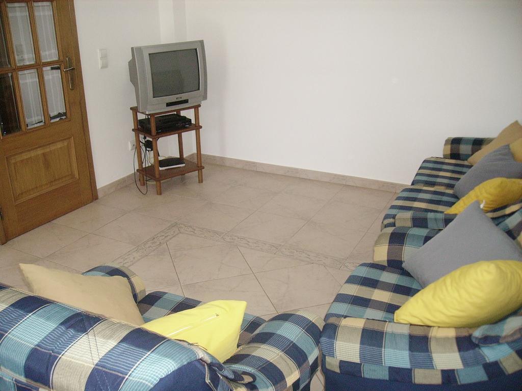 Apartamento Casa Do Sol Leilighet Lagos Rom bilde
