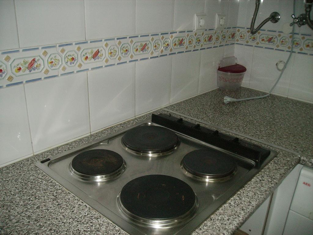 Apartamento Casa Do Sol Leilighet Lagos Rom bilde