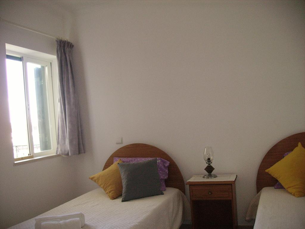 Apartamento Casa Do Sol Leilighet Lagos Rom bilde