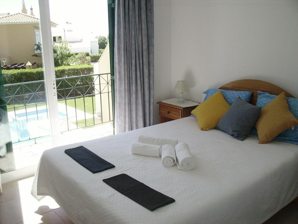 Apartamento Casa Do Sol Leilighet Lagos Rom bilde