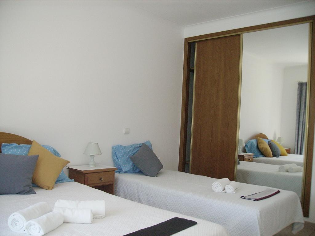 Apartamento Casa Do Sol Leilighet Lagos Rom bilde