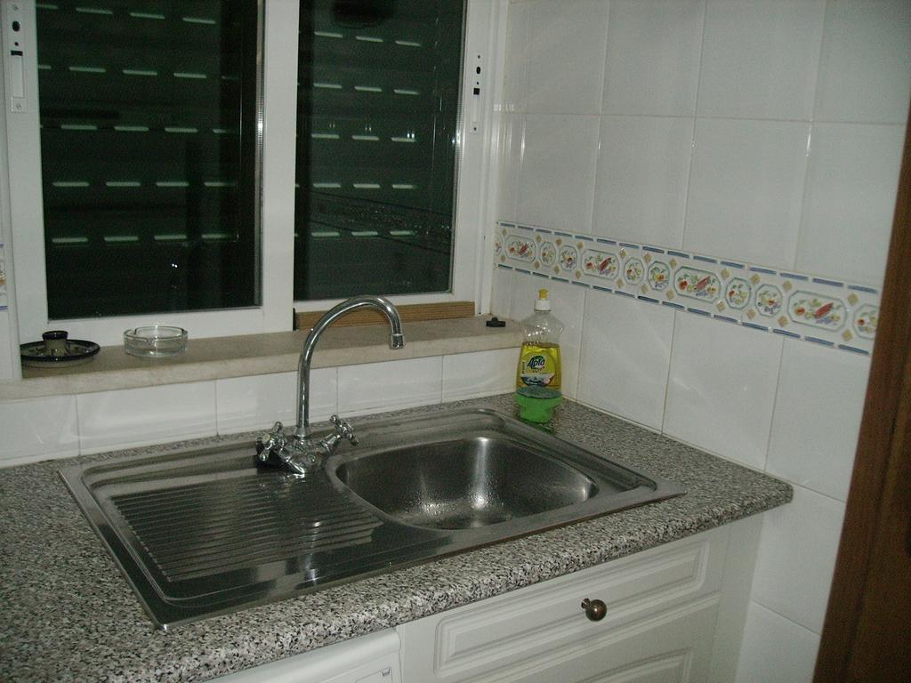 Apartamento Casa Do Sol Leilighet Lagos Rom bilde