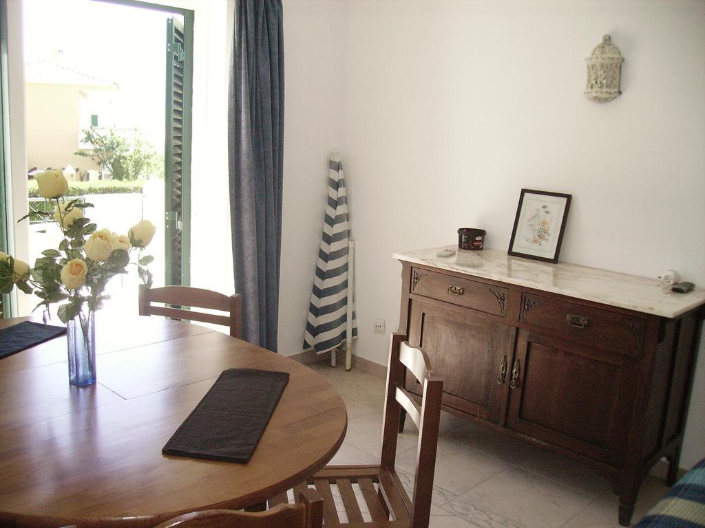 Apartamento Casa Do Sol Leilighet Lagos Rom bilde