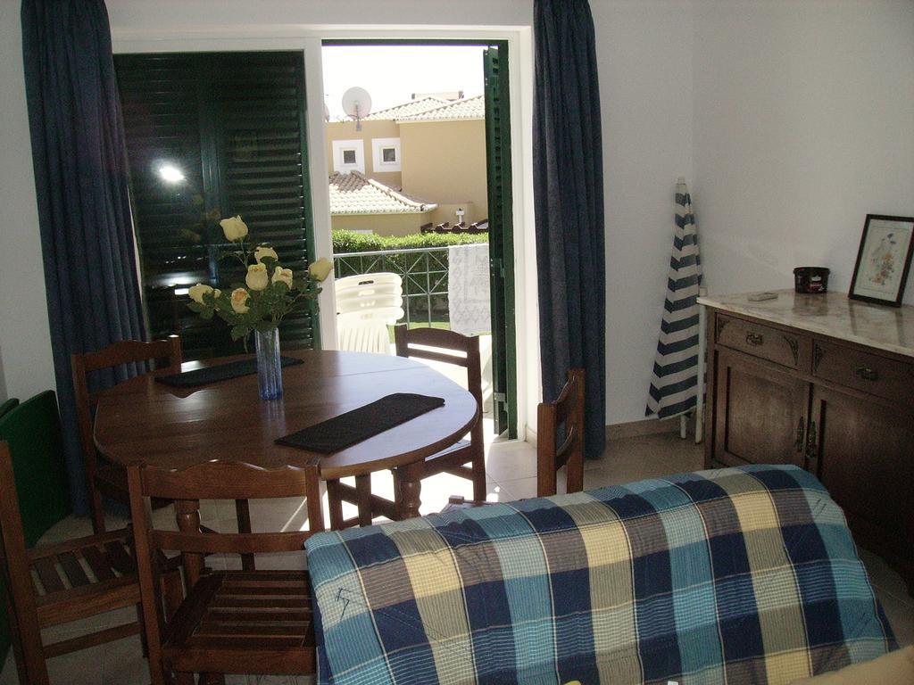 Apartamento Casa Do Sol Leilighet Lagos Rom bilde