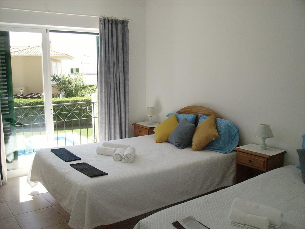 Apartamento Casa Do Sol Leilighet Lagos Rom bilde