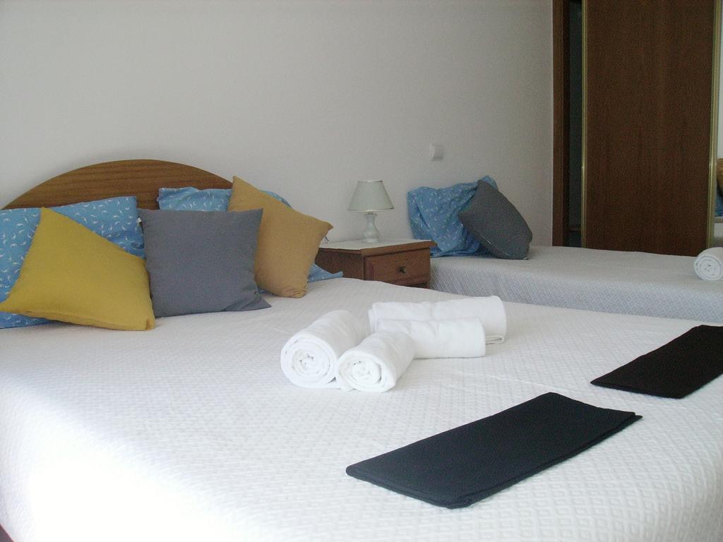 Apartamento Casa Do Sol Leilighet Lagos Rom bilde