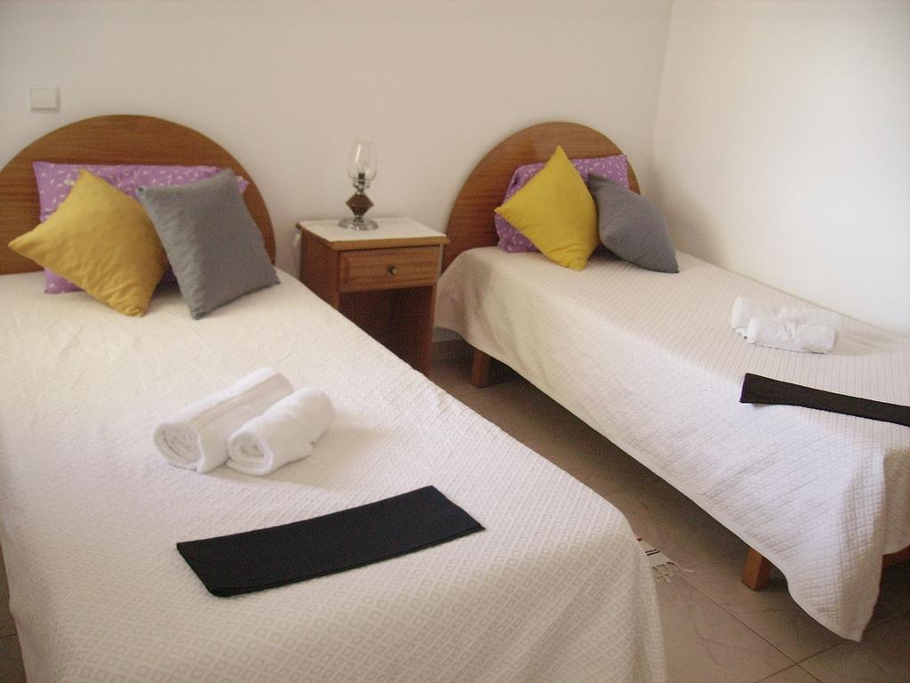 Apartamento Casa Do Sol Leilighet Lagos Rom bilde