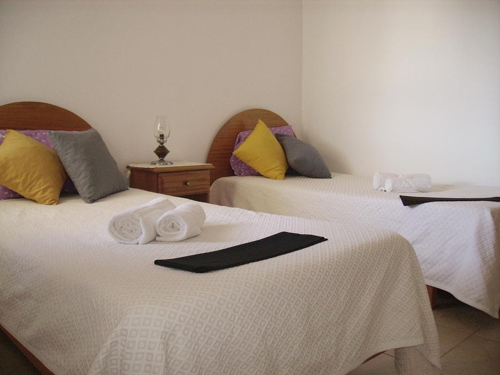 Apartamento Casa Do Sol Leilighet Lagos Rom bilde
