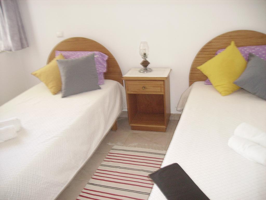 Apartamento Casa Do Sol Leilighet Lagos Rom bilde