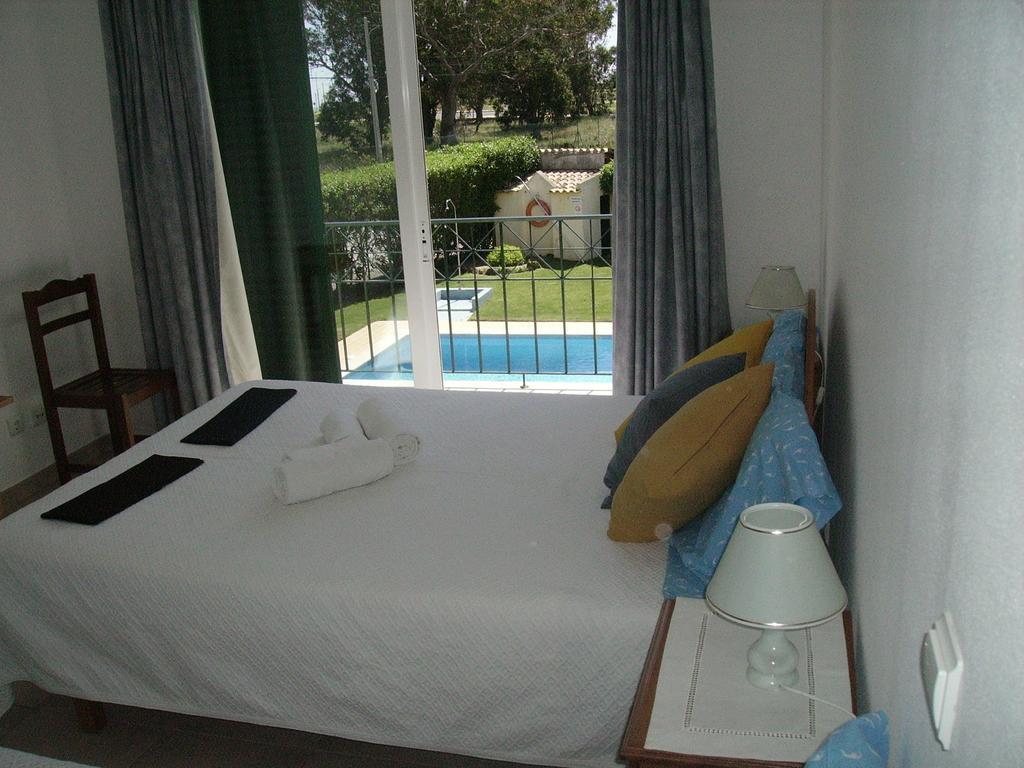 Apartamento Casa Do Sol Leilighet Lagos Rom bilde