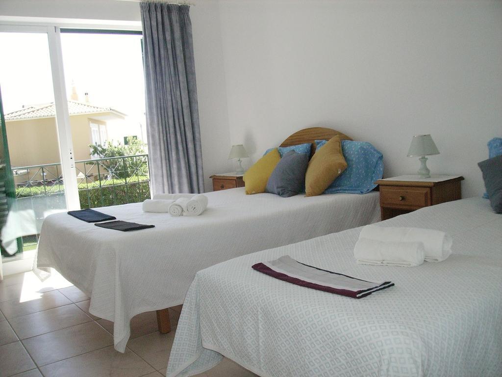 Apartamento Casa Do Sol Leilighet Lagos Rom bilde