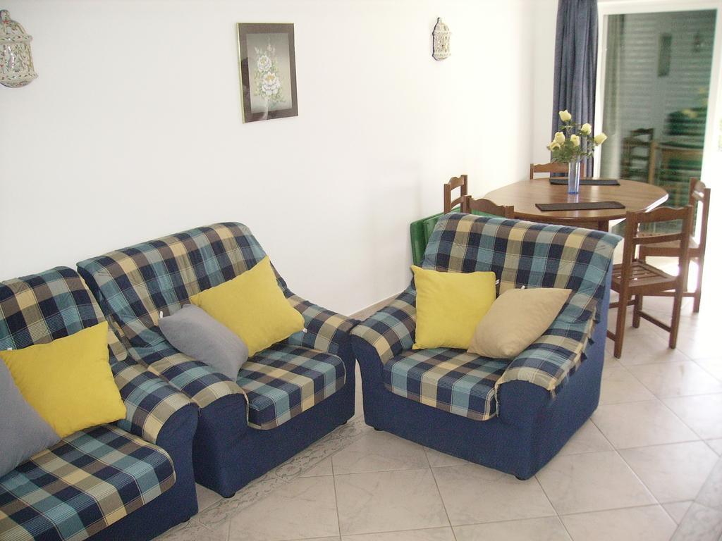 Apartamento Casa Do Sol Leilighet Lagos Rom bilde