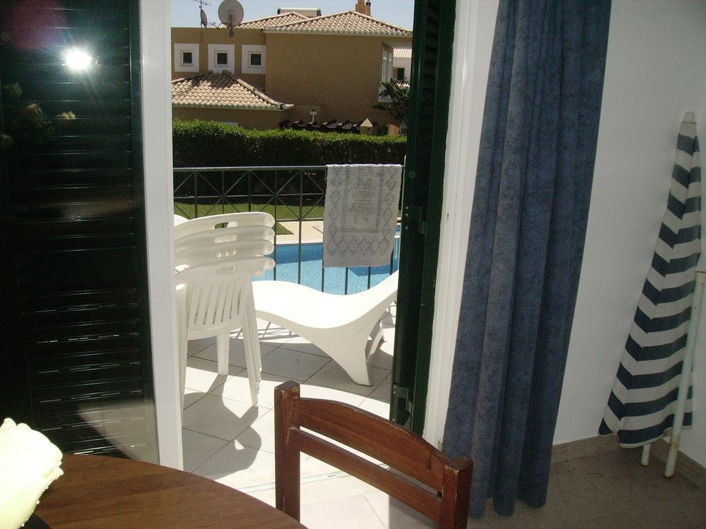 Apartamento Casa Do Sol Leilighet Lagos Rom bilde