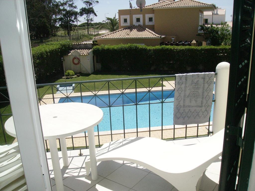 Apartamento Casa Do Sol Leilighet Lagos Rom bilde