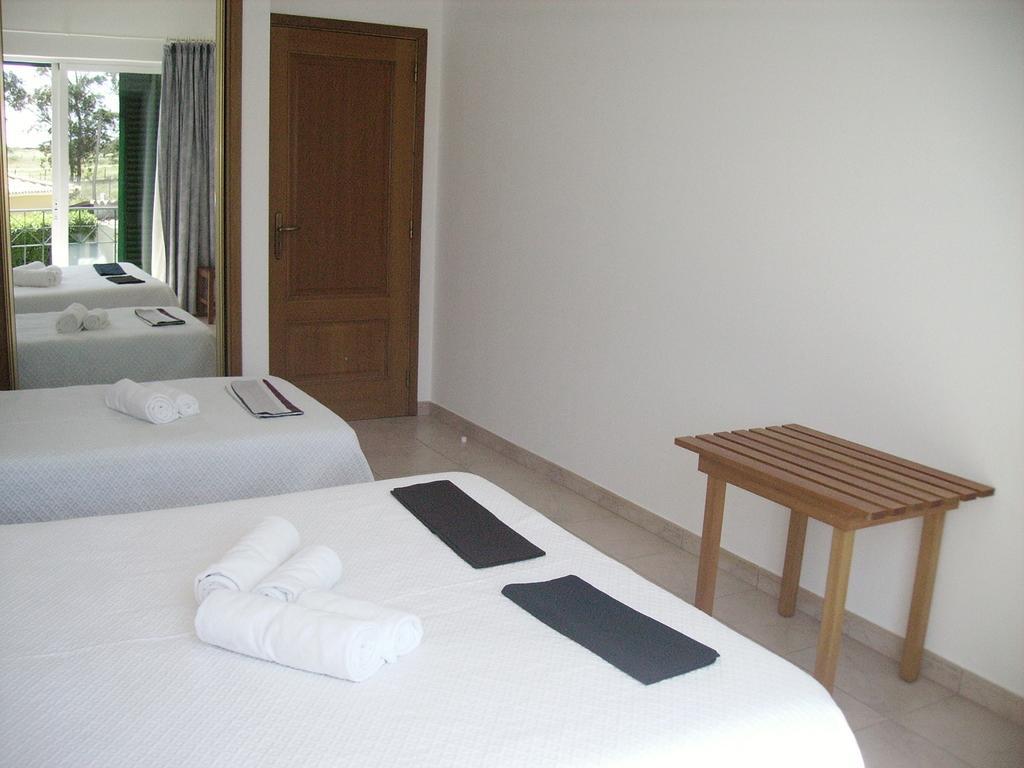 Apartamento Casa Do Sol Leilighet Lagos Rom bilde