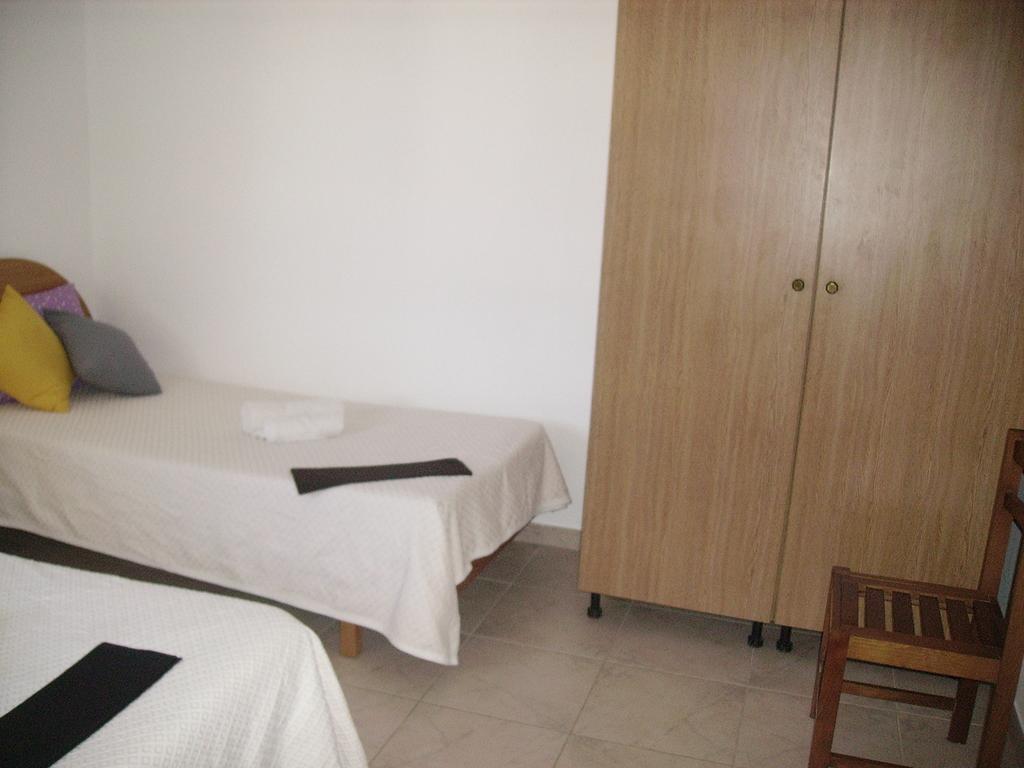 Apartamento Casa Do Sol Leilighet Lagos Rom bilde