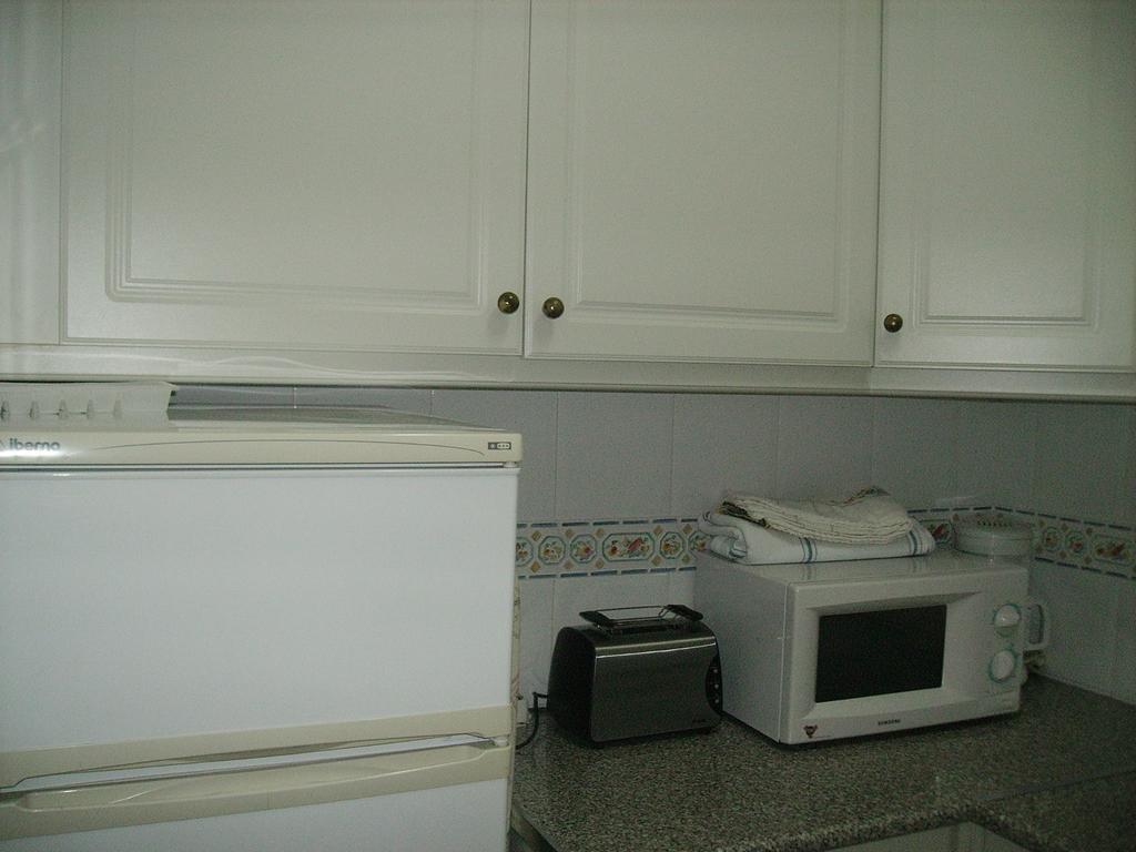 Apartamento Casa Do Sol Leilighet Lagos Rom bilde