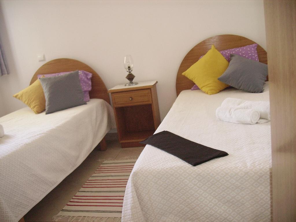 Apartamento Casa Do Sol Leilighet Lagos Rom bilde