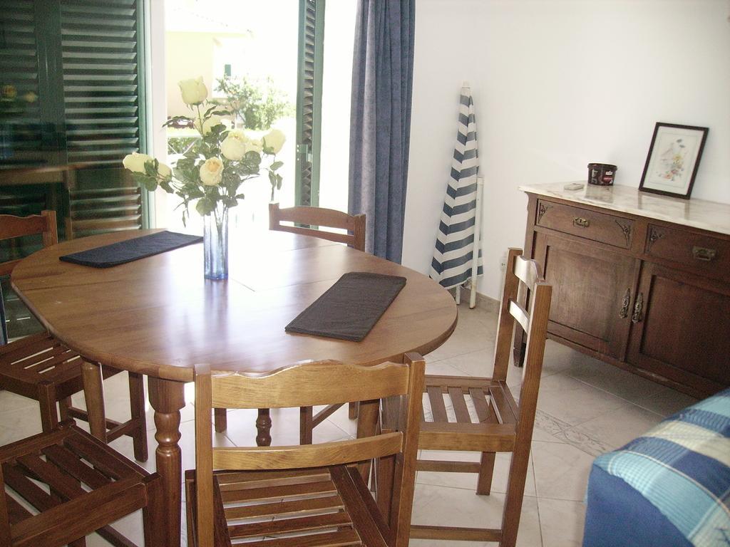 Apartamento Casa Do Sol Leilighet Lagos Rom bilde